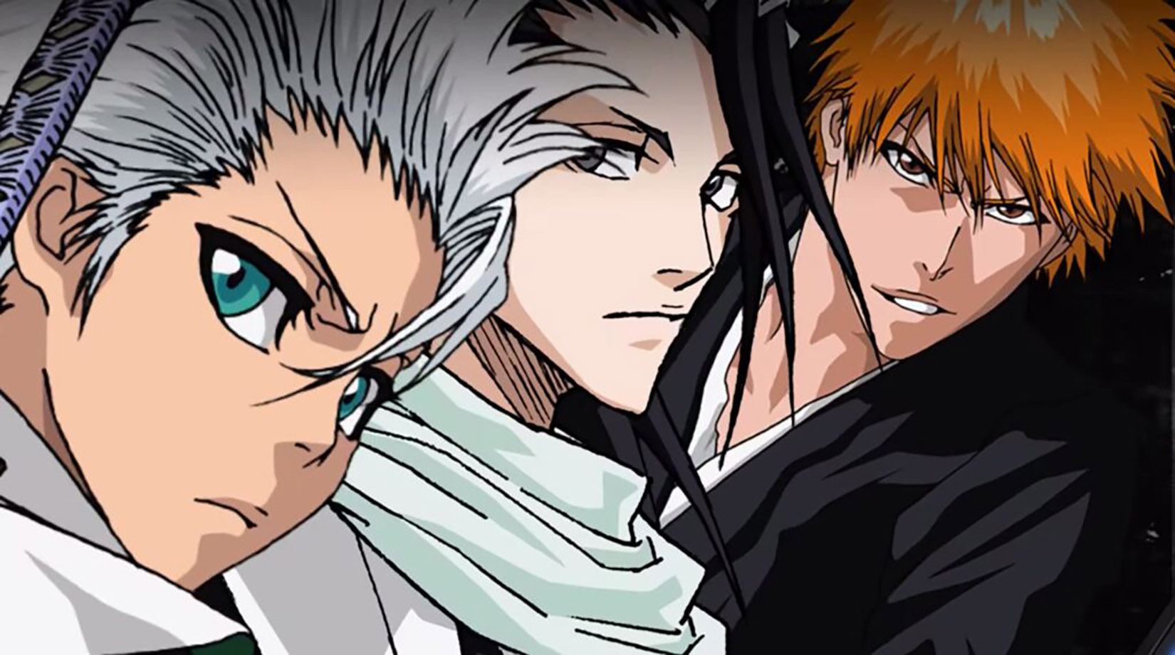 Bleach Characters