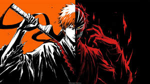 Ichigo Hollow Mask